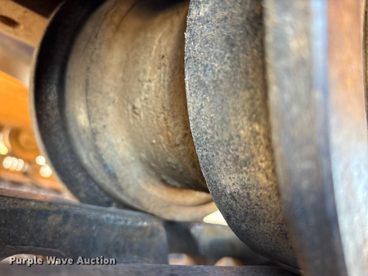 image for item EM6190 2001 Case 1150H dozer