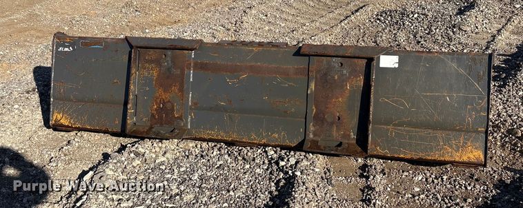 image for item EM6192 2014 Case TV380 tracked skid steer loader