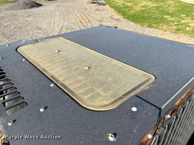 image for item EM6192 2014 Case TV380 tracked skid steer loader