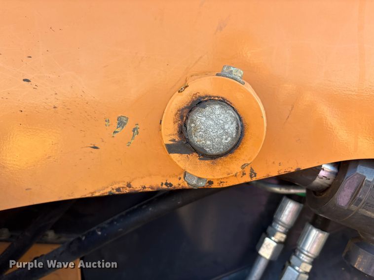 image for item EM6192 2014 Case TV380 tracked skid steer loader