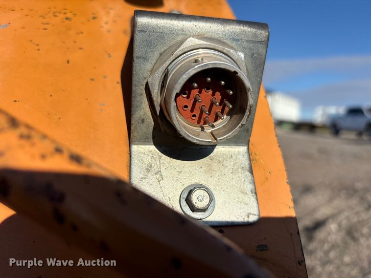 image for item EM6192 2014 Case TV380 tracked skid steer loader