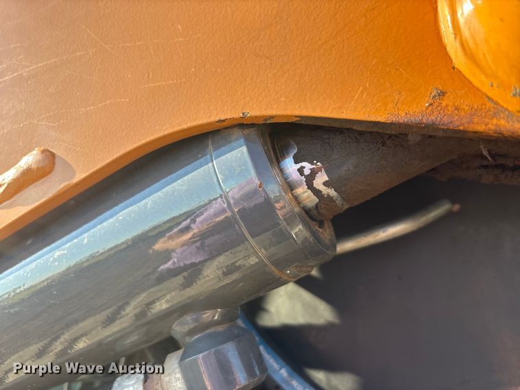 image for item EM6192 2014 Case TV380 tracked skid steer loader