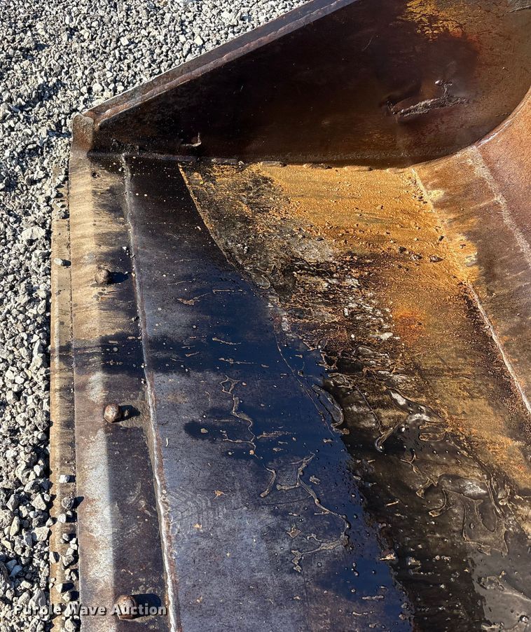 image for item EM6192 2014 Case TV380 tracked skid steer loader