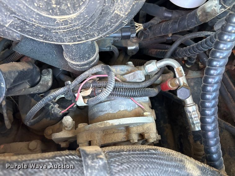 image for item EM6192 2014 Case TV380 tracked skid steer loader