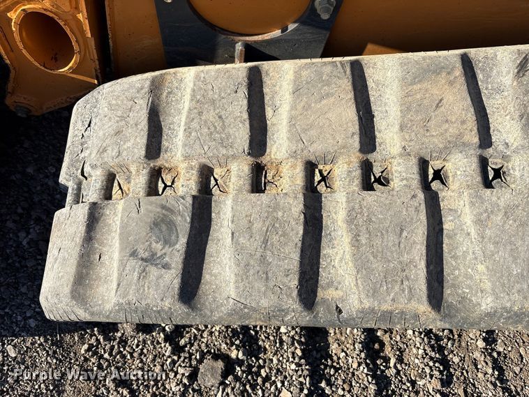 image for item EM6192 2014 Case TV380 tracked skid steer loader