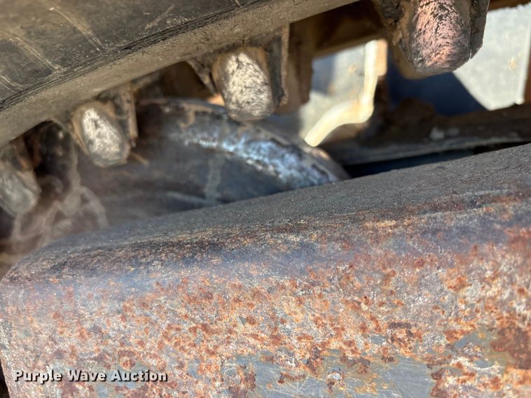 image for item EM6192 2014 Case TV380 tracked skid steer loader