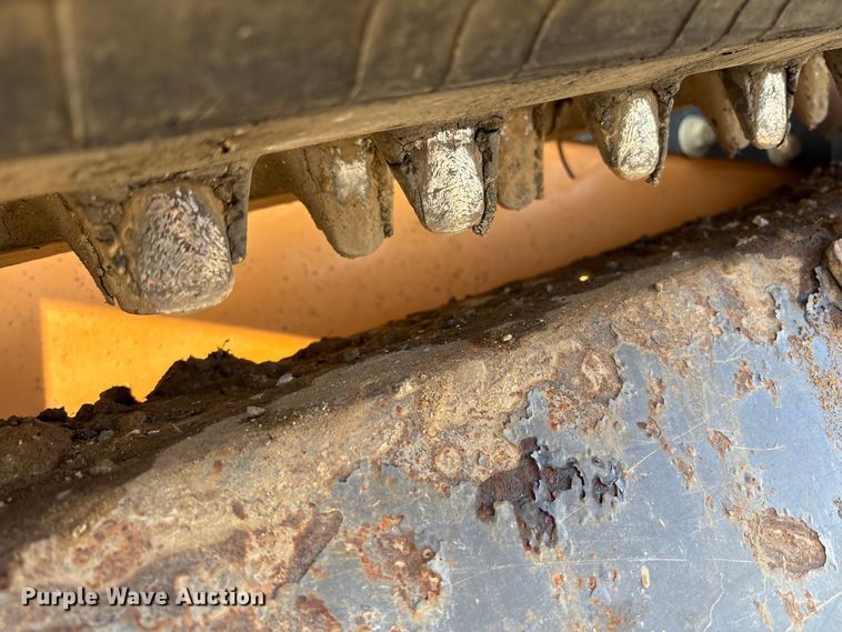 image for item EM6192 2014 Case TV380 tracked skid steer loader