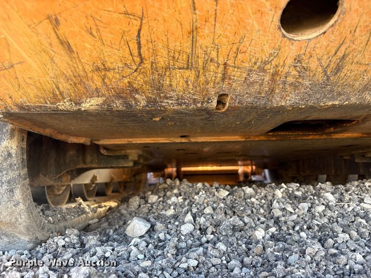 image for item EM6192 2014 Case TV380 tracked skid steer loader