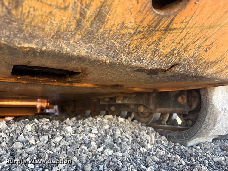 image for item EM6192 2014 Case TV380 tracked skid steer loader