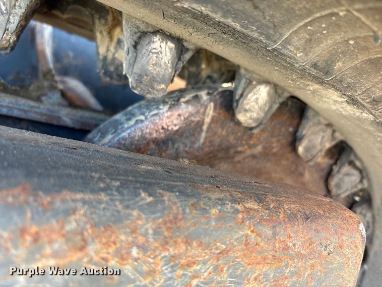 image for item EM6192 2014 Case TV380 tracked skid steer loader