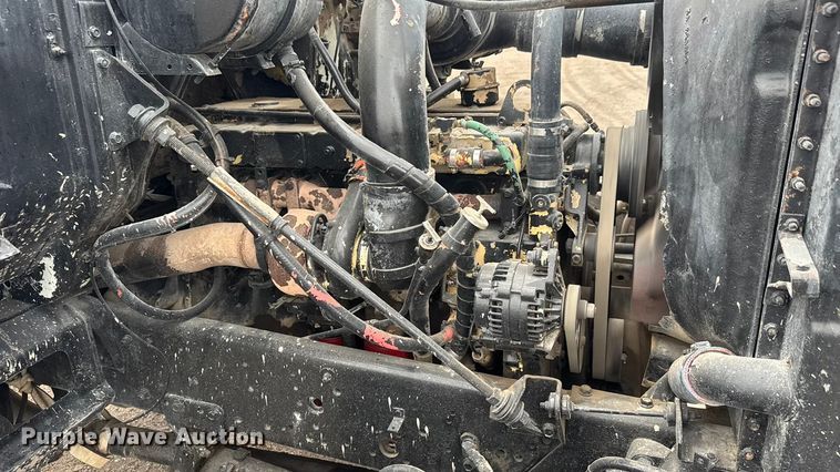 image for item EM8405 1991 International F2574 water truck