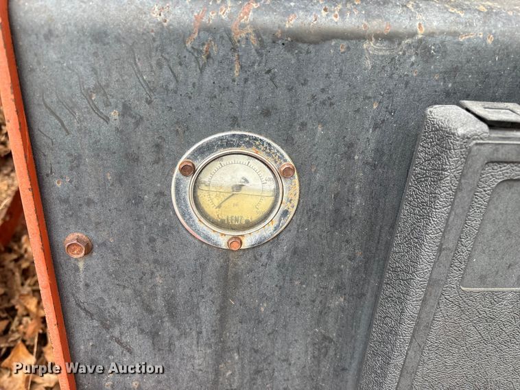 image for item EN5767 Ditch Witch 210 Earth Auger horizontal boring unit