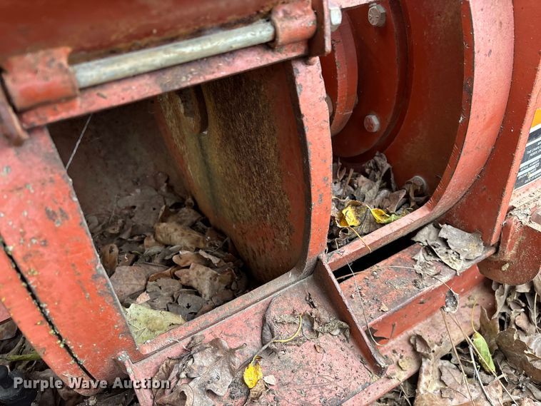 image for item EN5767 Ditch Witch 210 Earth Auger horizontal boring unit