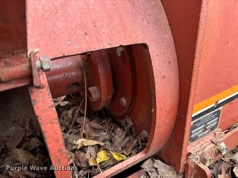 image for item EN5767 Ditch Witch 210 Earth Auger horizontal boring unit