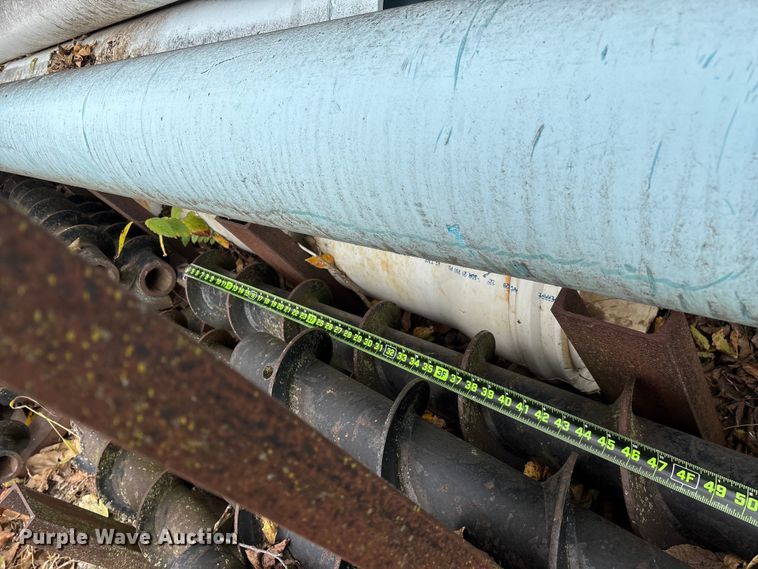 image for item EN5767 Ditch Witch 210 Earth Auger horizontal boring unit