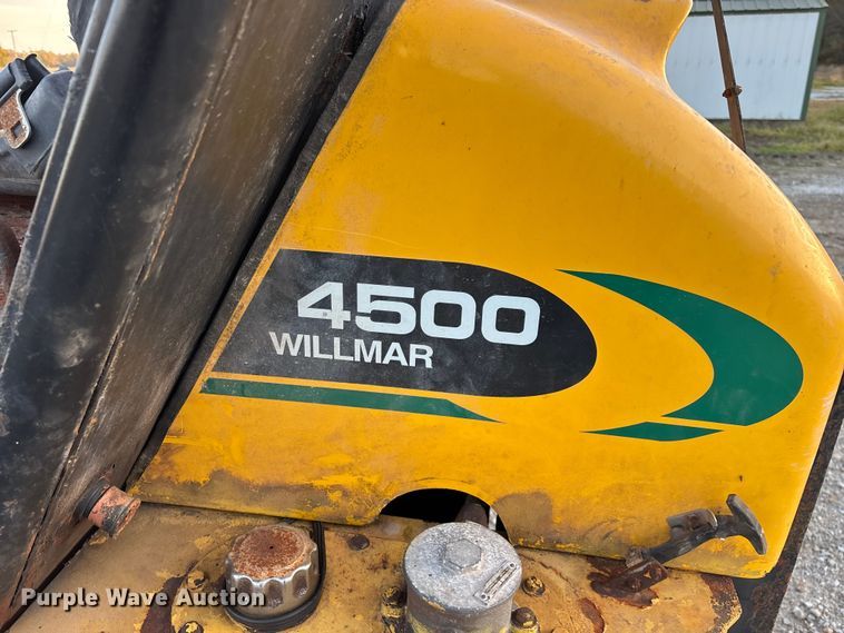 image for item EN5769 Willmar 4500 wheel loader