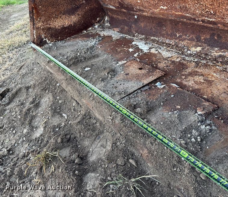 image for item EN5769 Willmar 4500 wheel loader