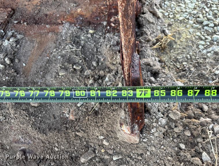 image for item EN5769 Willmar 4500 wheel loader