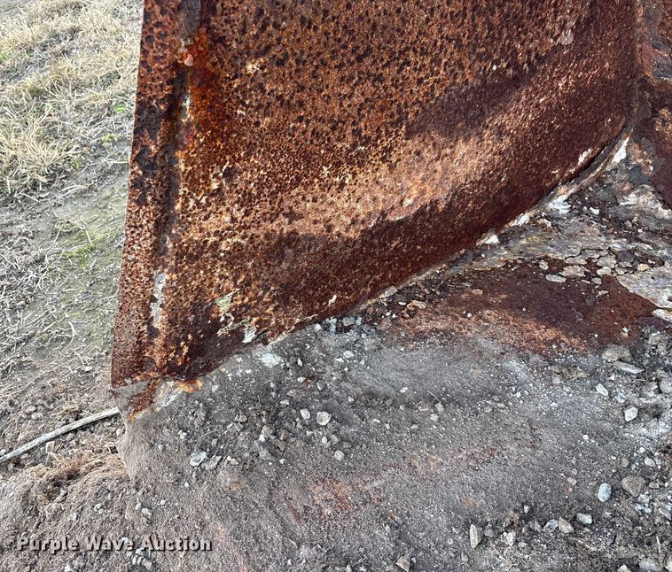 image for item EN5769 Willmar 4500 wheel loader