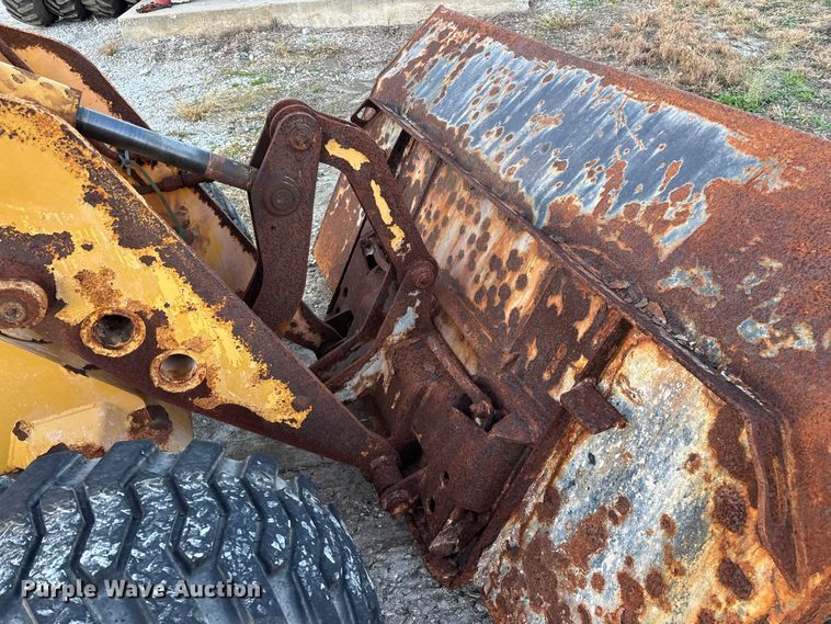 image for item EN5769 Willmar 4500 wheel loader