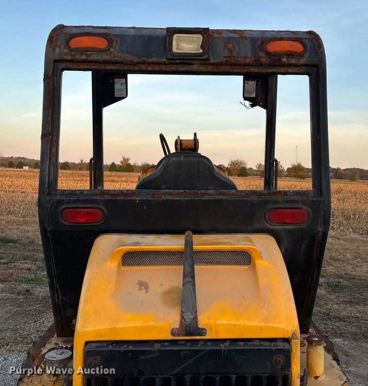image for item EN5769 Willmar 4500 wheel loader