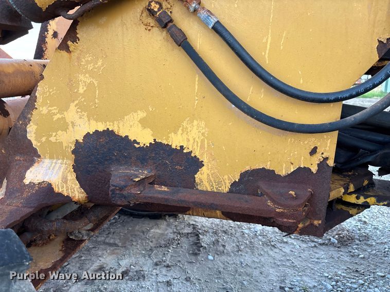 image for item EN5769 Willmar 4500 wheel loader