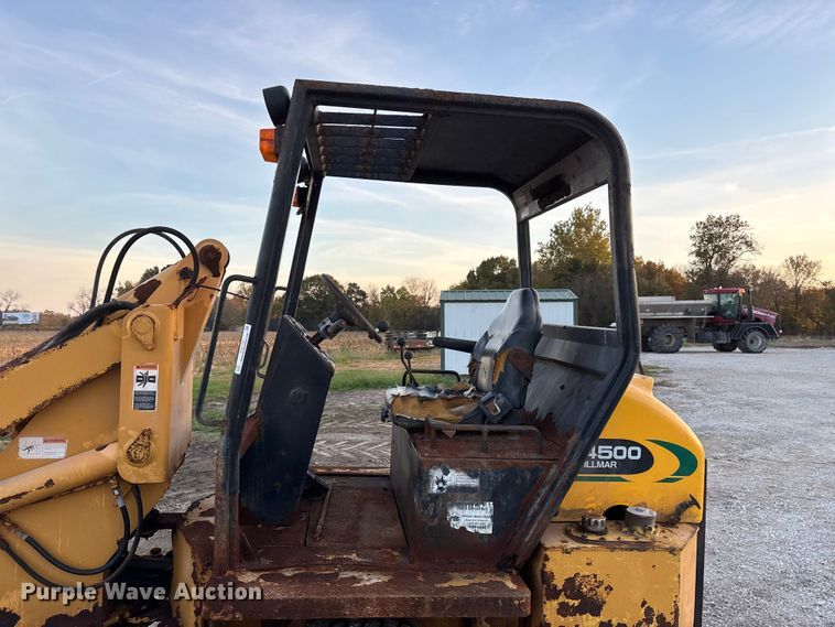image for item EN5769 Willmar 4500 wheel loader
