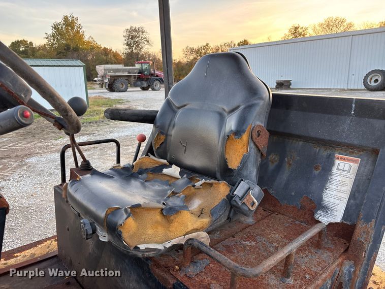 image for item EN5769 Willmar 4500 wheel loader
