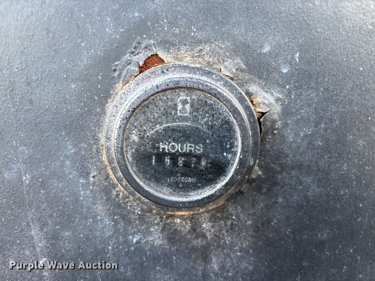 image for item EN5769 Willmar 4500 wheel loader