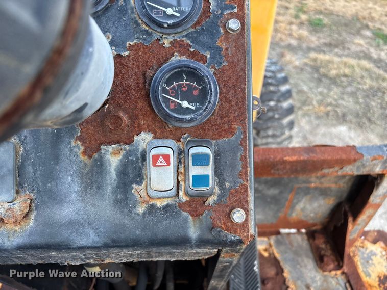 image for item EN5769 Willmar 4500 wheel loader