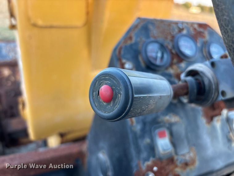 image for item EN5769 Willmar 4500 wheel loader