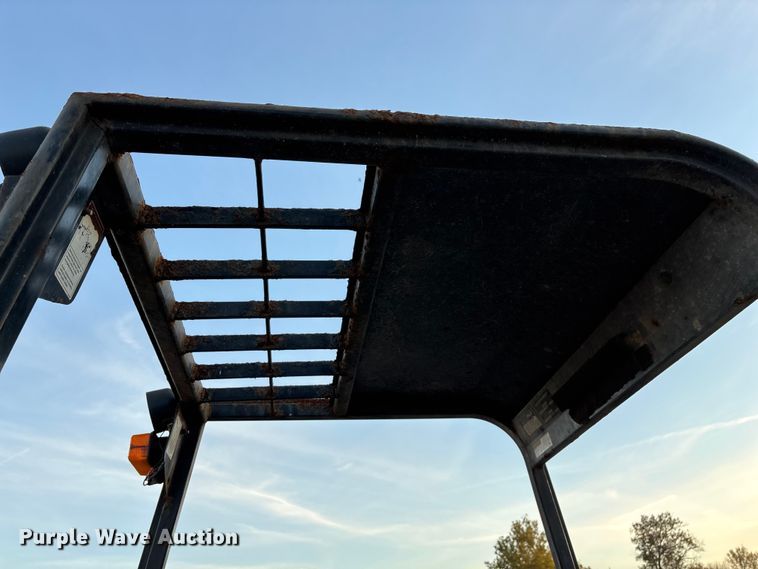 image for item EN5769 Willmar 4500 wheel loader