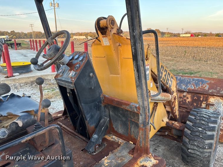 image for item EN5769 Willmar 4500 wheel loader