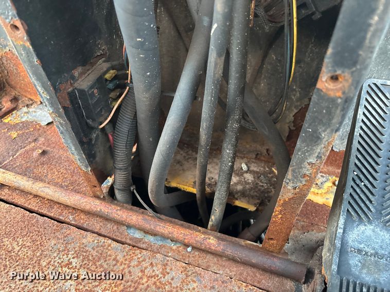 image for item EN5769 Willmar 4500 wheel loader