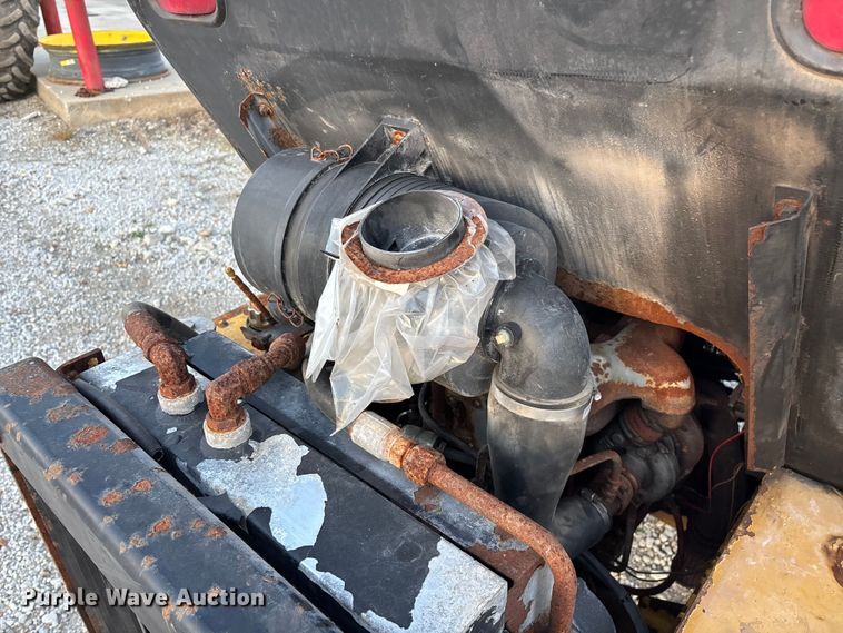 image for item EN5769 Willmar 4500 wheel loader