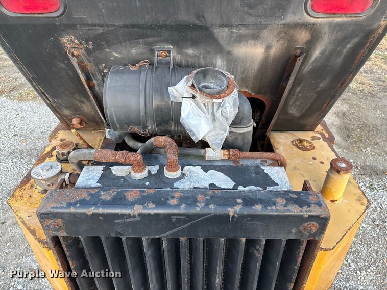 image for item EN5769 Willmar 4500 wheel loader