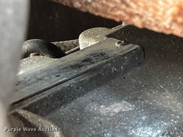 image for item EN5769 Willmar 4500 wheel loader