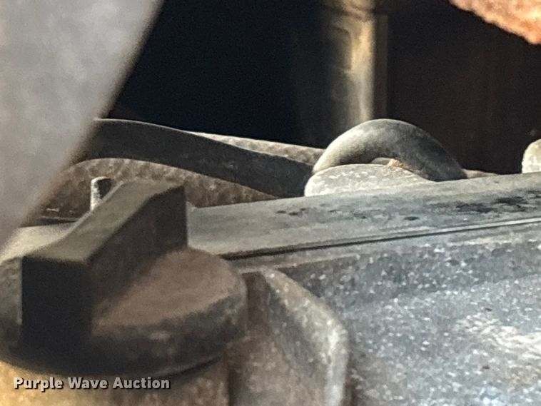 image for item EN5769 Willmar 4500 wheel loader