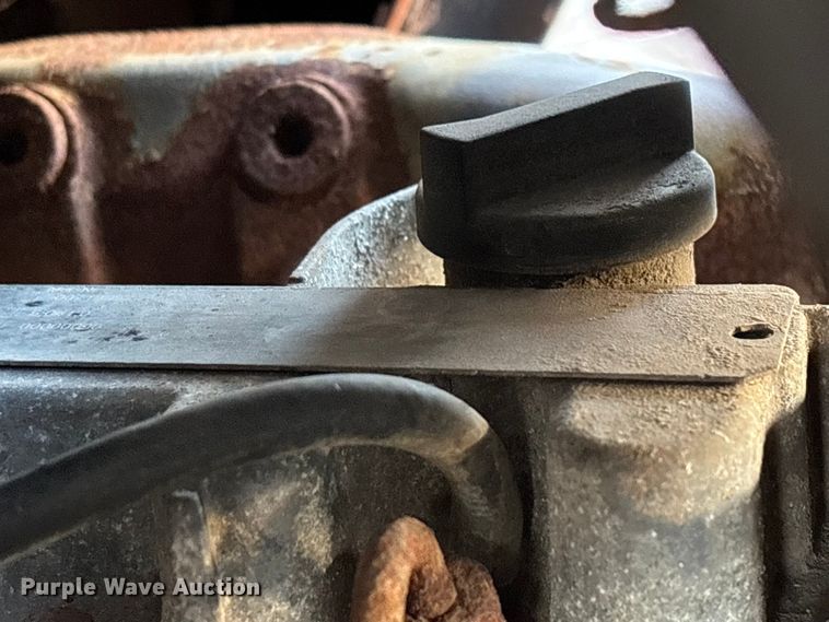 image for item EN5769 Willmar 4500 wheel loader