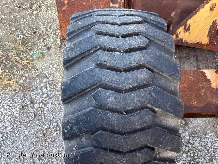 image for item EN5769 Willmar 4500 wheel loader