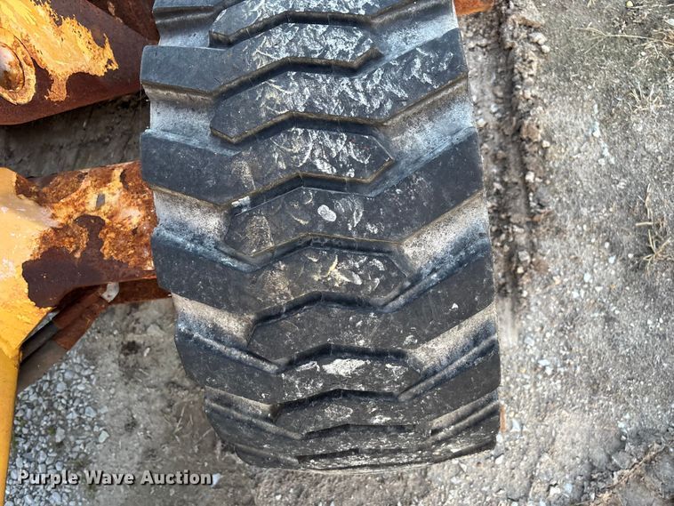 image for item EN5769 Willmar 4500 wheel loader