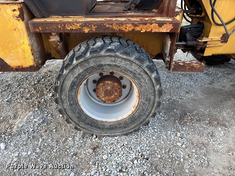 image for item EN5769 Willmar 4500 wheel loader
