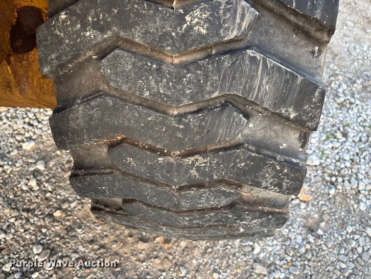 image for item EN5769 Willmar 4500 wheel loader