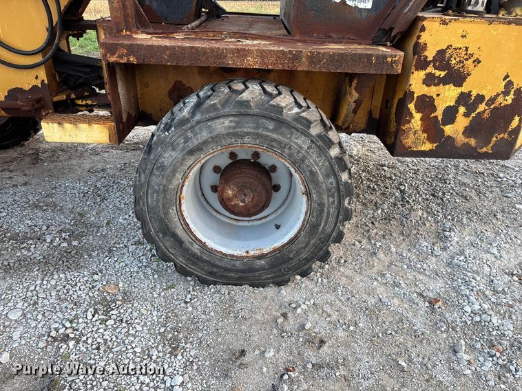image for item EN5769 Willmar 4500 wheel loader