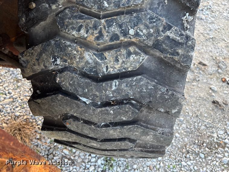 image for item EN5769 Willmar 4500 wheel loader