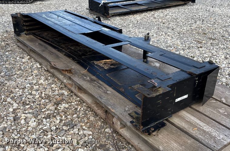 image for item EN5770 Vermeer rod rack