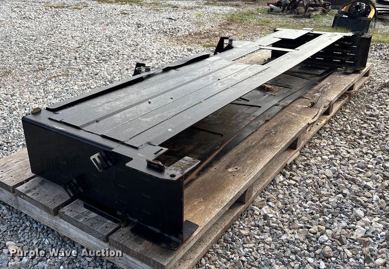 image for item EN5770 Vermeer rod rack