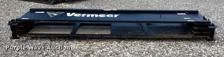 image for item EN5771 Vermeer rod rack