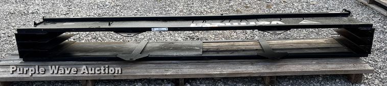 image for item EN5771 Vermeer rod rack