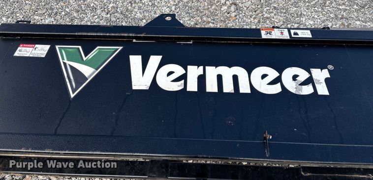 image for item EN5771 Vermeer rod rack